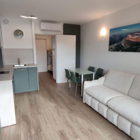 Studio Avec Parking Centre-Ville Face A La Gare Plage & Commerces Arcachon Luaran gambar