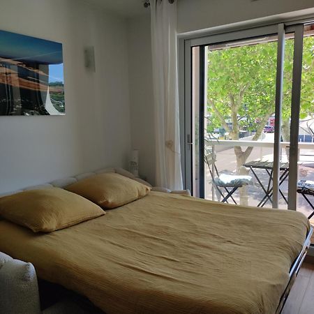 Studio Avec Parking Centre-Ville Face A La Gare Plage & Commerces Arcachon Luaran gambar